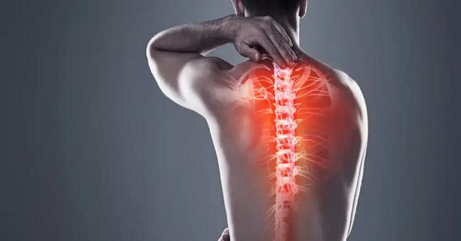 Chiropractic